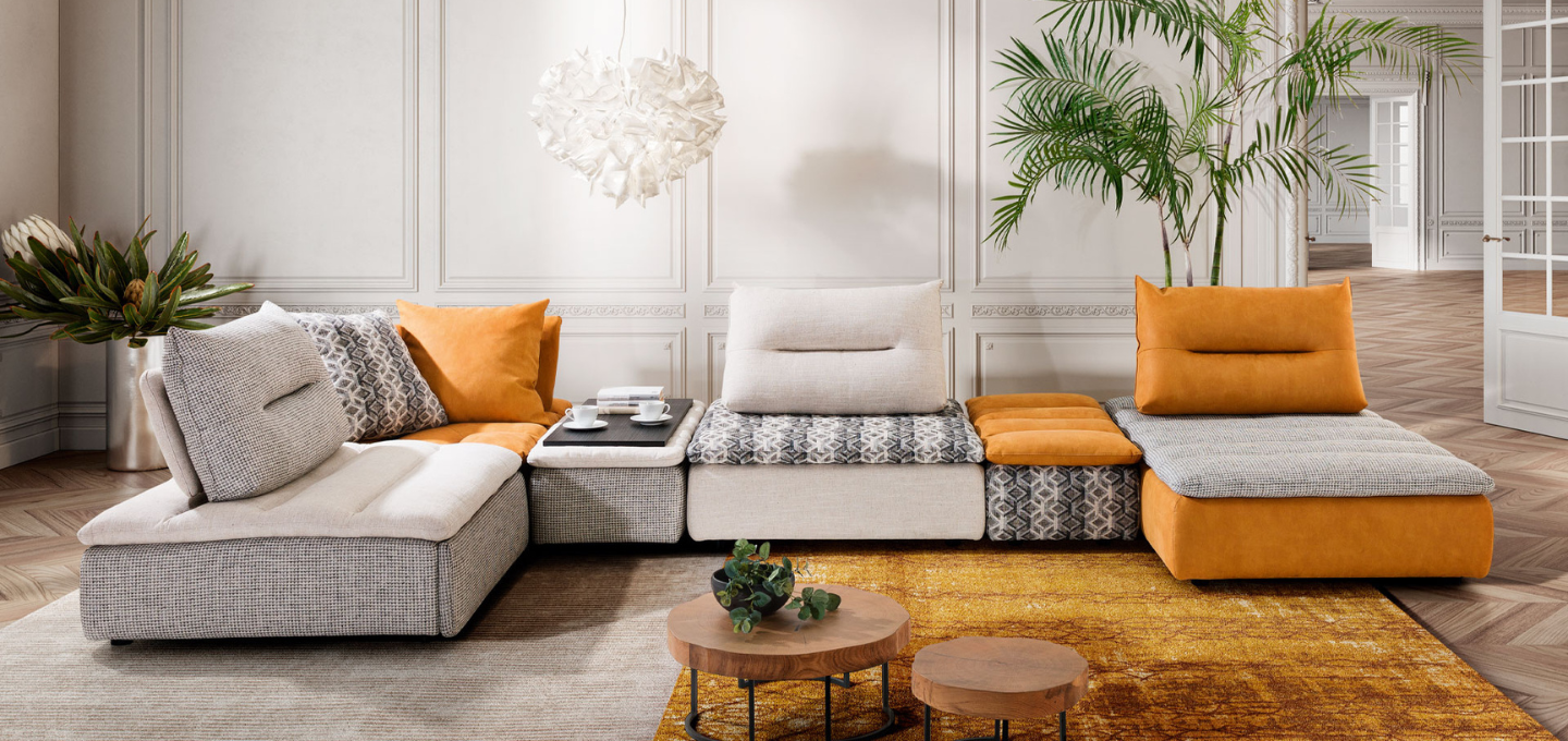 Mobilier de France, magasin de meubles à Herblay