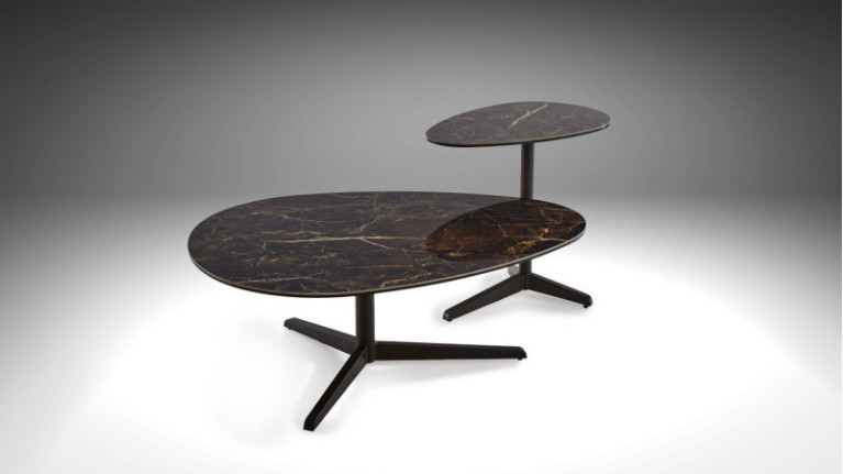 Table basse  ELICA | Donnez du style à votre salon !