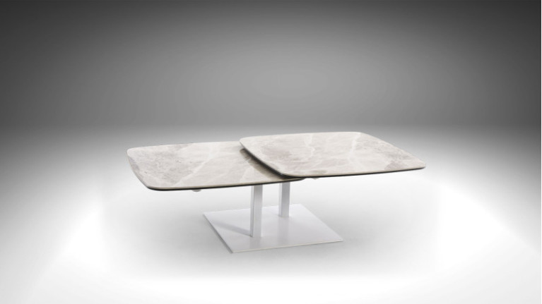 Table basse ORBITAL | Donnez du style à votre salon !