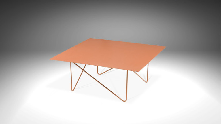 Table basse SHAPE | Donnez du style à votre salon !