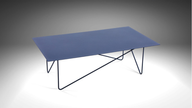 Table basse rectangulaire SHAPE | Donnez du style à votre salon !