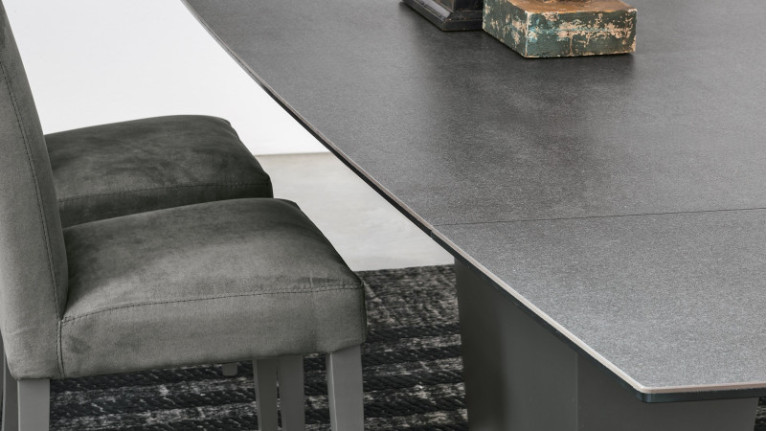 Table de repas extensible COPERNICO | Salle à manger design