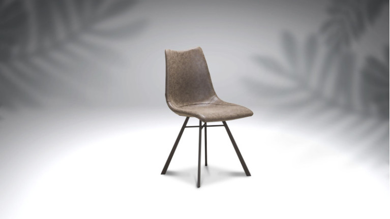 Chaise MAIORCA | Confort et design pour votre salle à manger