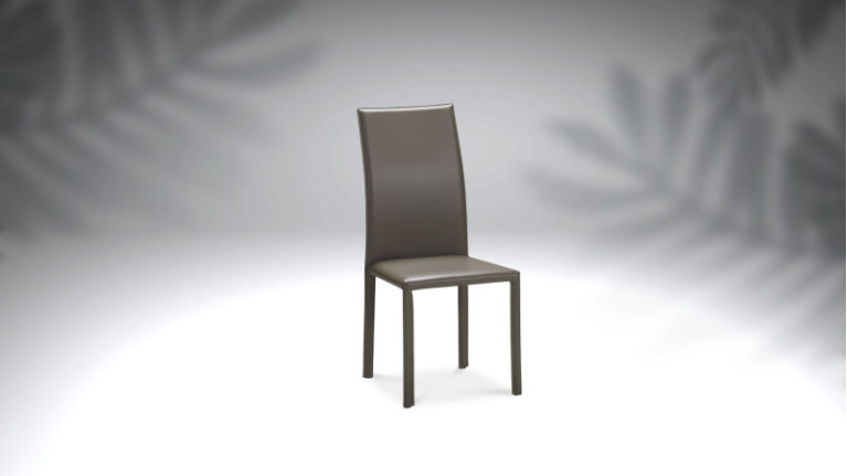 Chaise MAEVA | Confort et design pour votre salle à manger