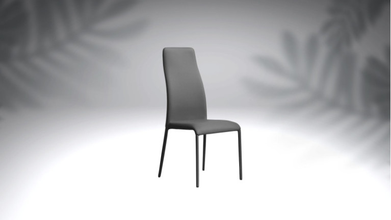 Chaise SVEVA | Confort et design pour votre salle à manger