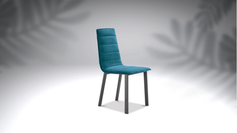 Chaise WIND | Confort et design pour votre salle à manger