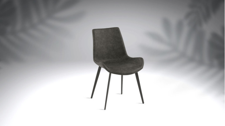 Chaise MALAGA | Confort et design pour votre salle à manger