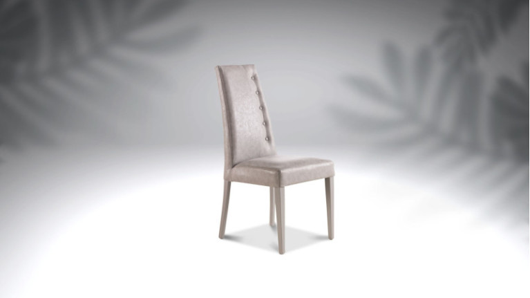 Chaise BELLINZONA | Confort et design pour votre salle à manger