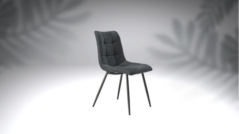 Chaise ANGELE | Confort et design pour votre salle à manger