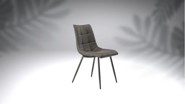 Chaise ANGELE | Confort et design pour votre salle à manger