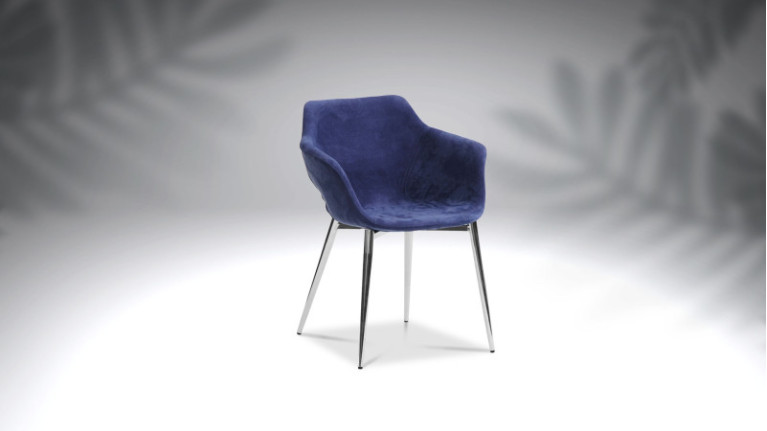 Chaise MADRID T | Confort et design pour votre salle à manger