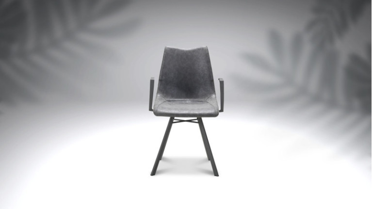 Fauteuil MAIORCA | Confort et design pour votre salle à manger