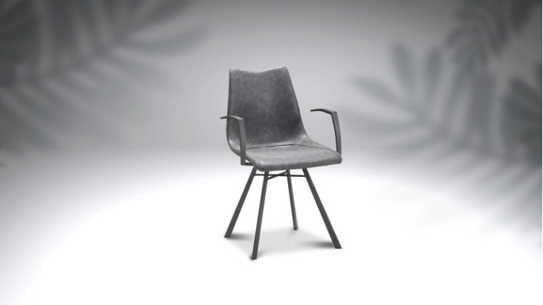 Fauteuil MAIORCA | Confort et design pour votre salle à manger