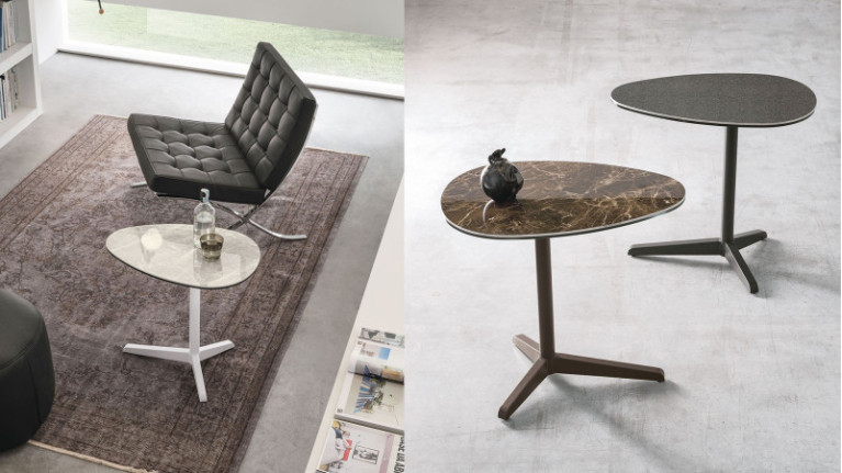 Table basse  ELICA | Donnez du style à votre salon !