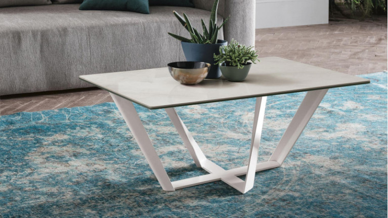 Table basse PRIAMO | Donnez du style à votre salon !