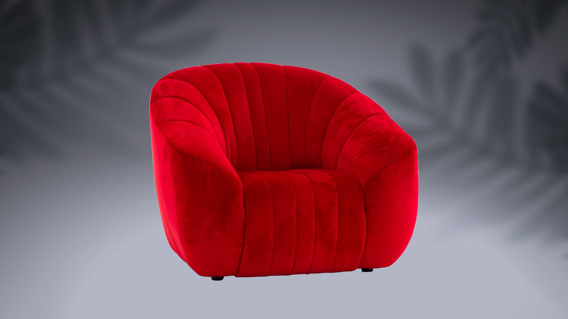 Fauteuil APPLE