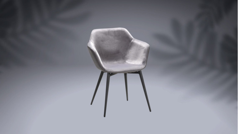 Chaise MADRID T | Confort et design pour votre salle à manger