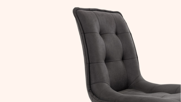 Chaise ST 1919 | Un style résolument contemporain