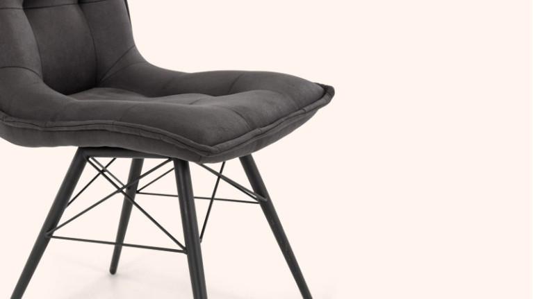 Chaise ST 1919 | Un style résolument contemporain