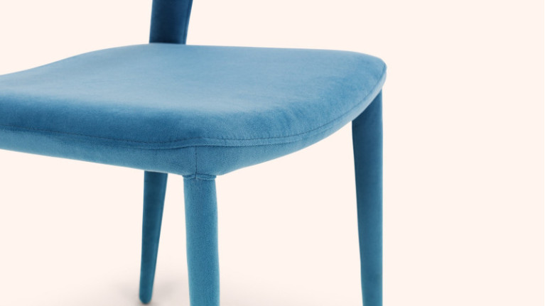 Chaise DENVER | Des couleurs qui donnent du pep's à votre intérieur