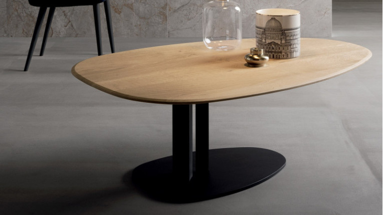 Table basse Jerry | A utiliser seule ou en table gigogne