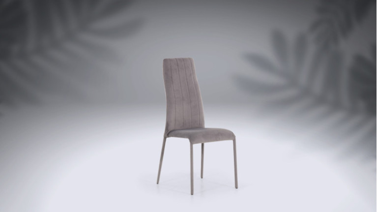 Chaise SIENA | Optez pour un intérieur raffiné