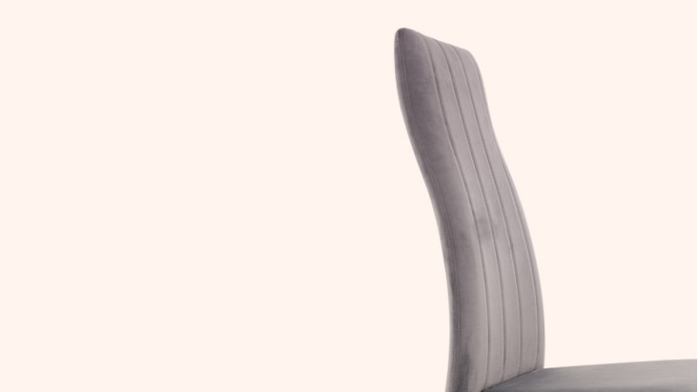 Chaise SIENA | Optez pour un intérieur raffiné