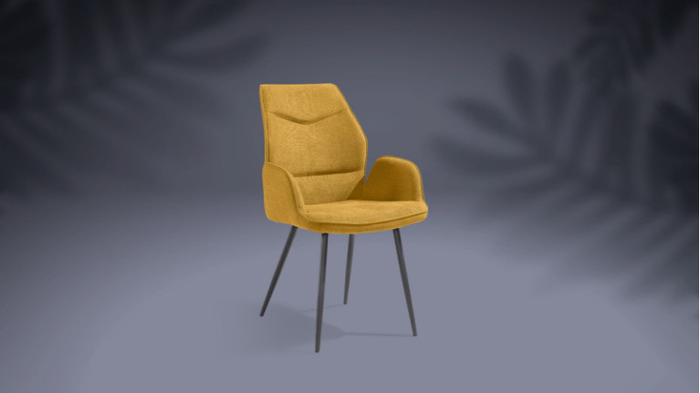 Fauteuil JULIE | Pour un intérieur tout en style