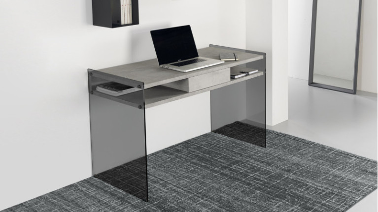 Bureau SPACE | Organiser l'espace de travail avec style