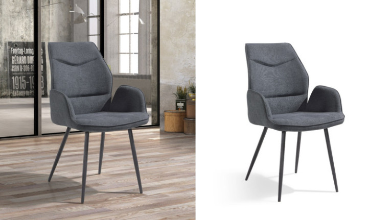 Fauteuil JULIE | Pour un intérieur tout en style