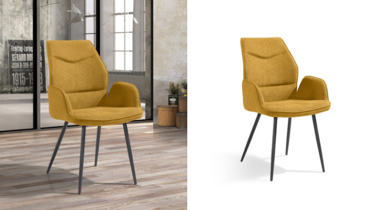 Fauteuil JULIE | Pour un intérieur tout en style