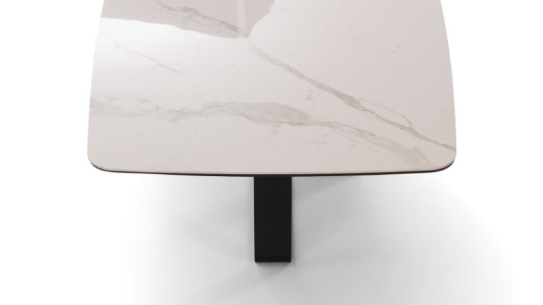 Table de repas rectangle DOUBLE| Une table 100% personnalisable