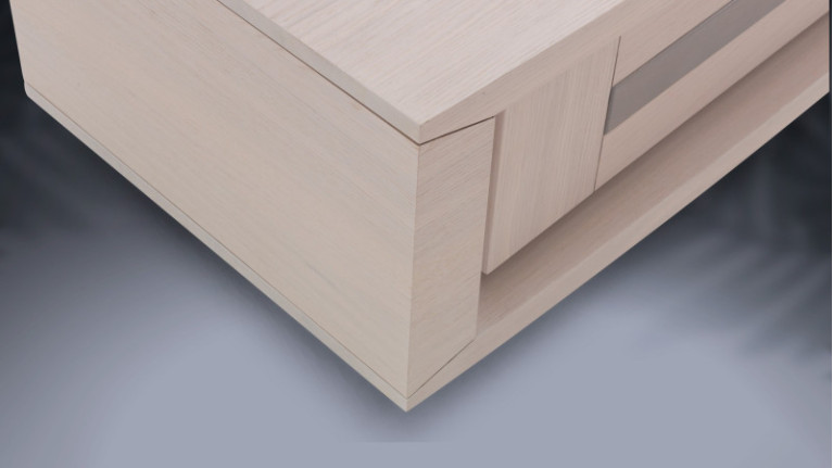 Table basse EDEN | Profitez de ses rangements