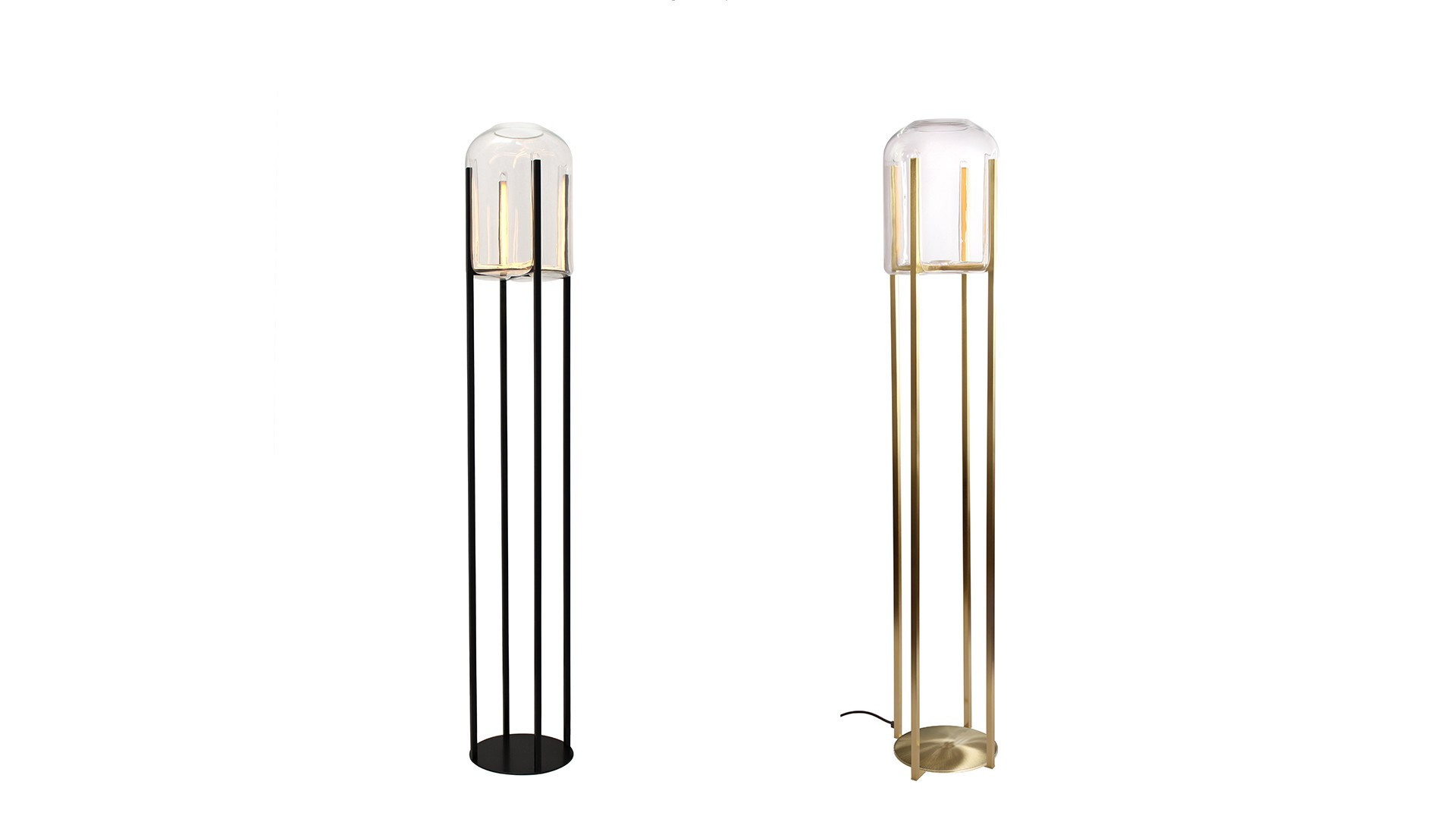 Lampe BELLADONNA