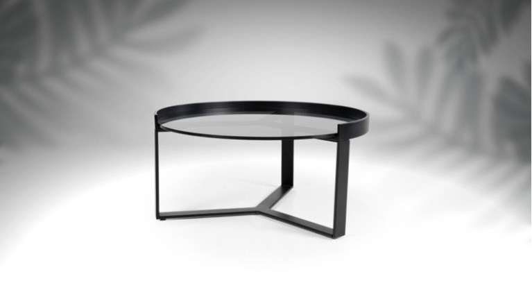 Tables basses gigognes FIDJI | Duo de style