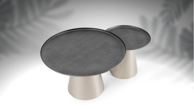 Table basse ORLANDO | Design minimaliste