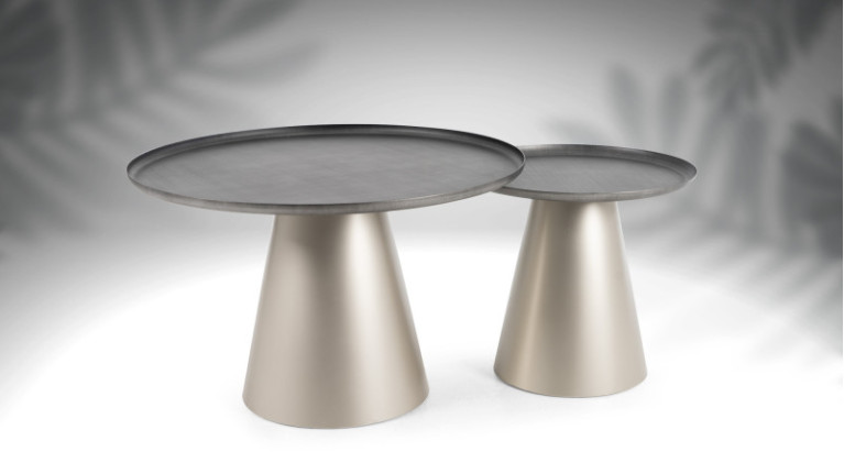 Table basse ORLANDO | Design minimaliste