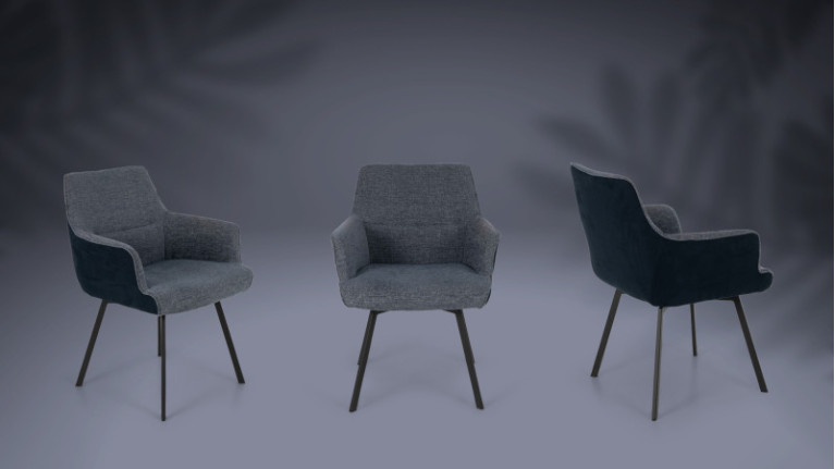 Fauteuil 9012 I Qualité et innovation