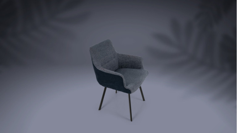 Fauteuil 9012 I Qualité et innovation