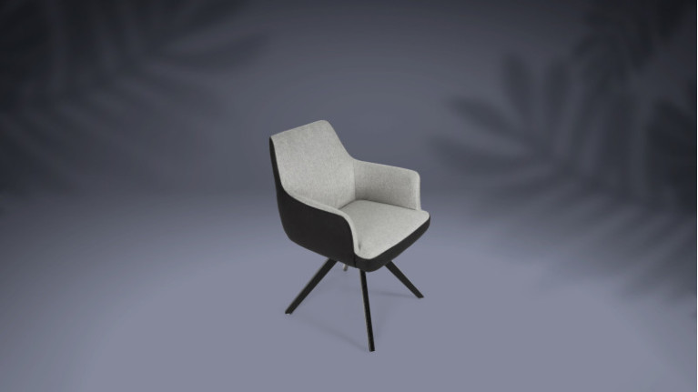 Fauteuil 9036 I Personnalisable, design et ergonomique