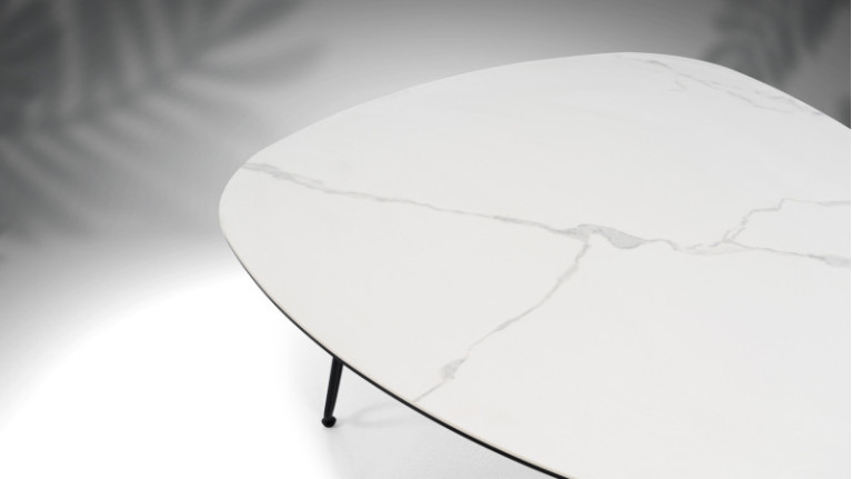 Table basse VENISE | Esprit Fifties