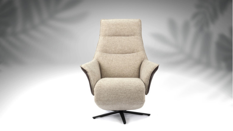 Fauteuil relaxation électrique FIJI | Pensé pour votre confort