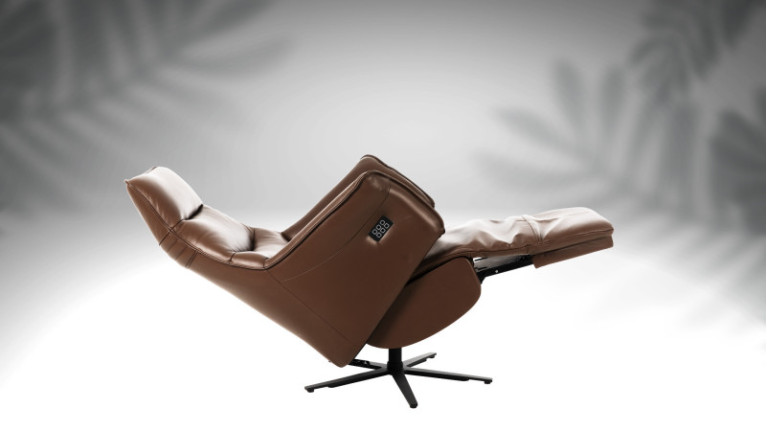 Fauteuil relaxation électrique FIJI | Pensé pour votre confort