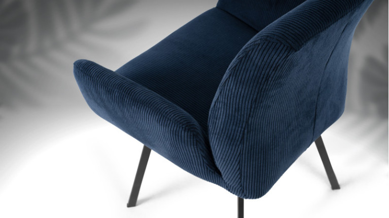 Fauteuil 9059 I Confortable et design