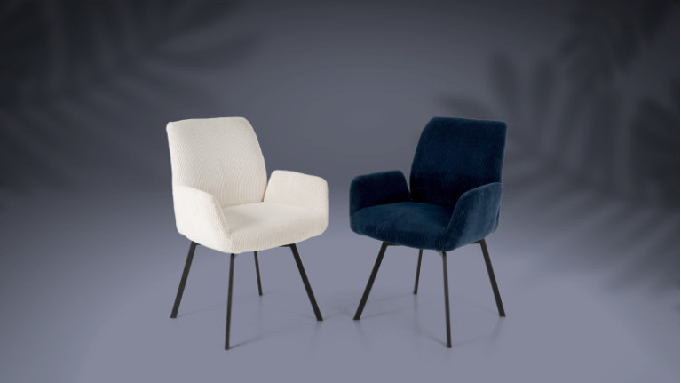 Fauteuil 9059 I Confortable et design