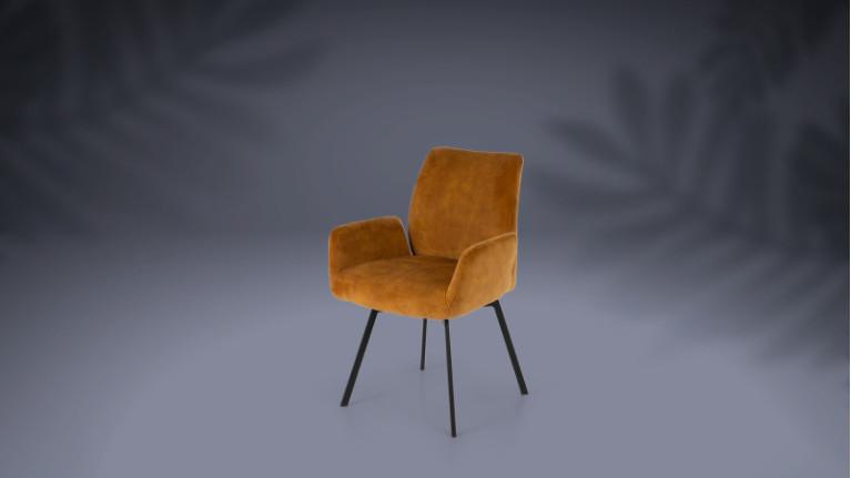 Fauteuil 9059 I Confortable et design