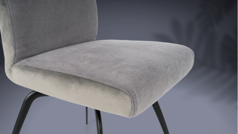 Chaise 9033 I Tout confort avec le nouveau système Ergo