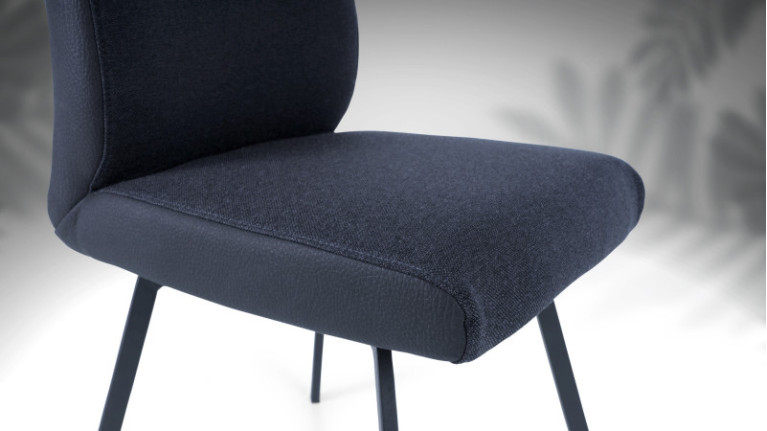 Chaise 9033 I Tout confort avec le nouveau système Ergo