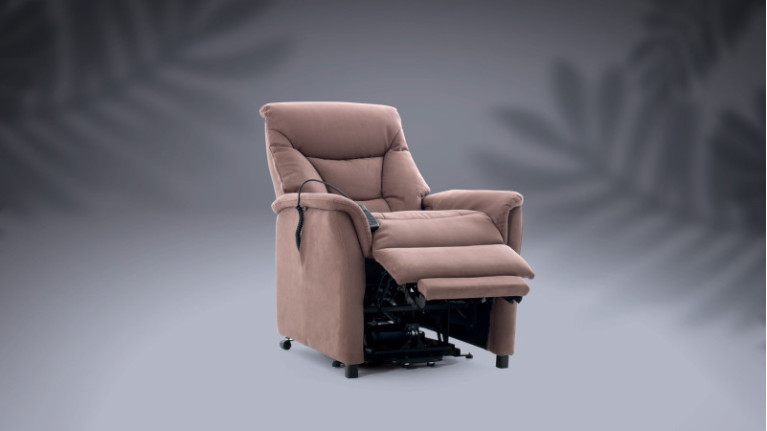 Fauteuil relaxation...