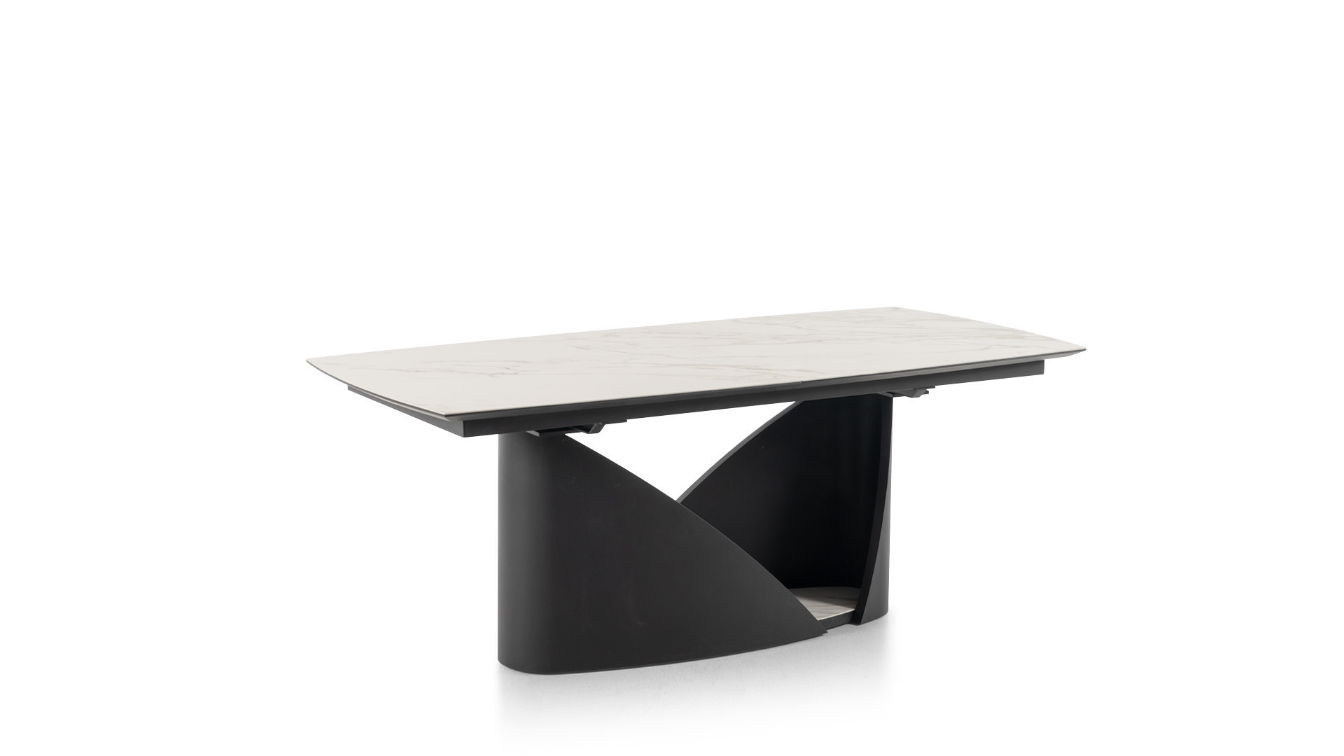 Table de repas extensible IRIS